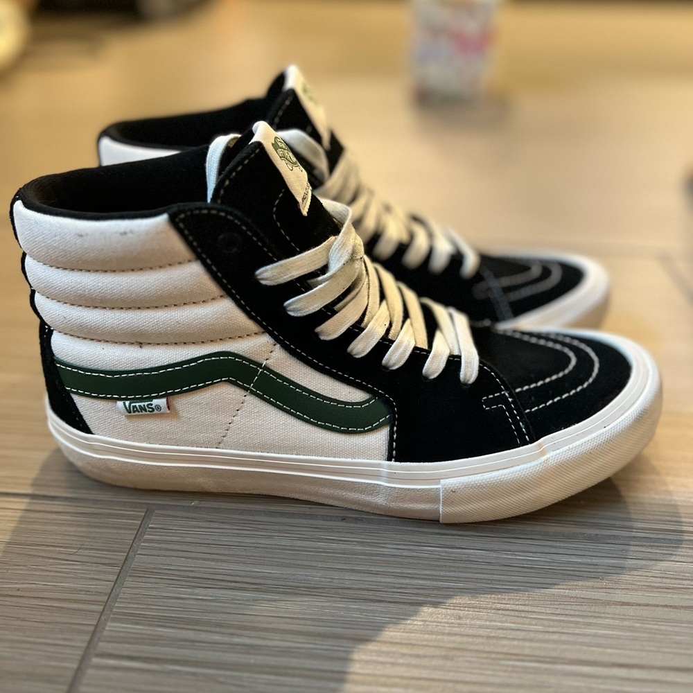 Vans Pro Classic Sk8-hi